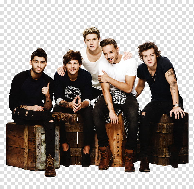 One Direction transparent background PNG clipart One Direction transparent background PNG clipart