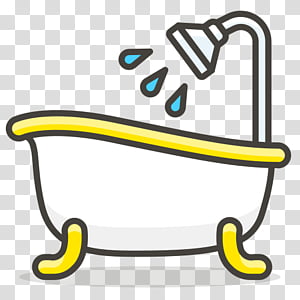 Drawing Yellow, Line transparent background PNG clipart thumbnail