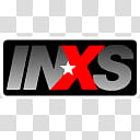 MusIcons, INXS transparent background PNG clipart