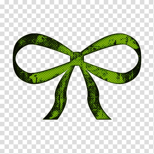 Bow tie, Green, Ribbon, Symbol, Leaf, Plant, Embellishment transparent background PNG clipart