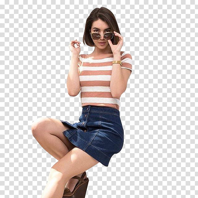 Adelaide Kane transparent background PNG clipart