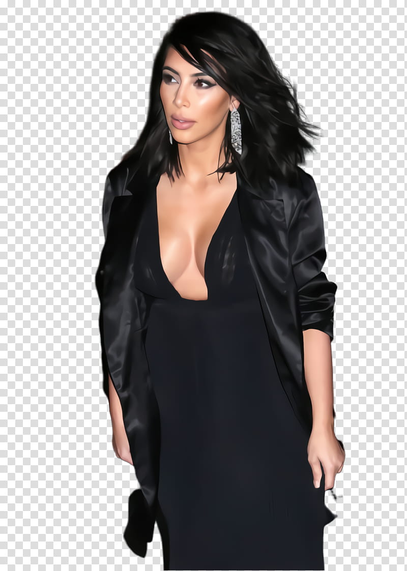 Cocktail, Kim Kardashian, Fashion, Leather Jacket, Leather Jacket M, Kindle Paperwhite, Polar Fleece, Hanes transparent background PNG clipart