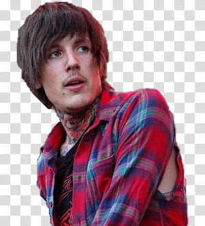 Oliver Sykes Exotic S Transparent Background Png Clipart