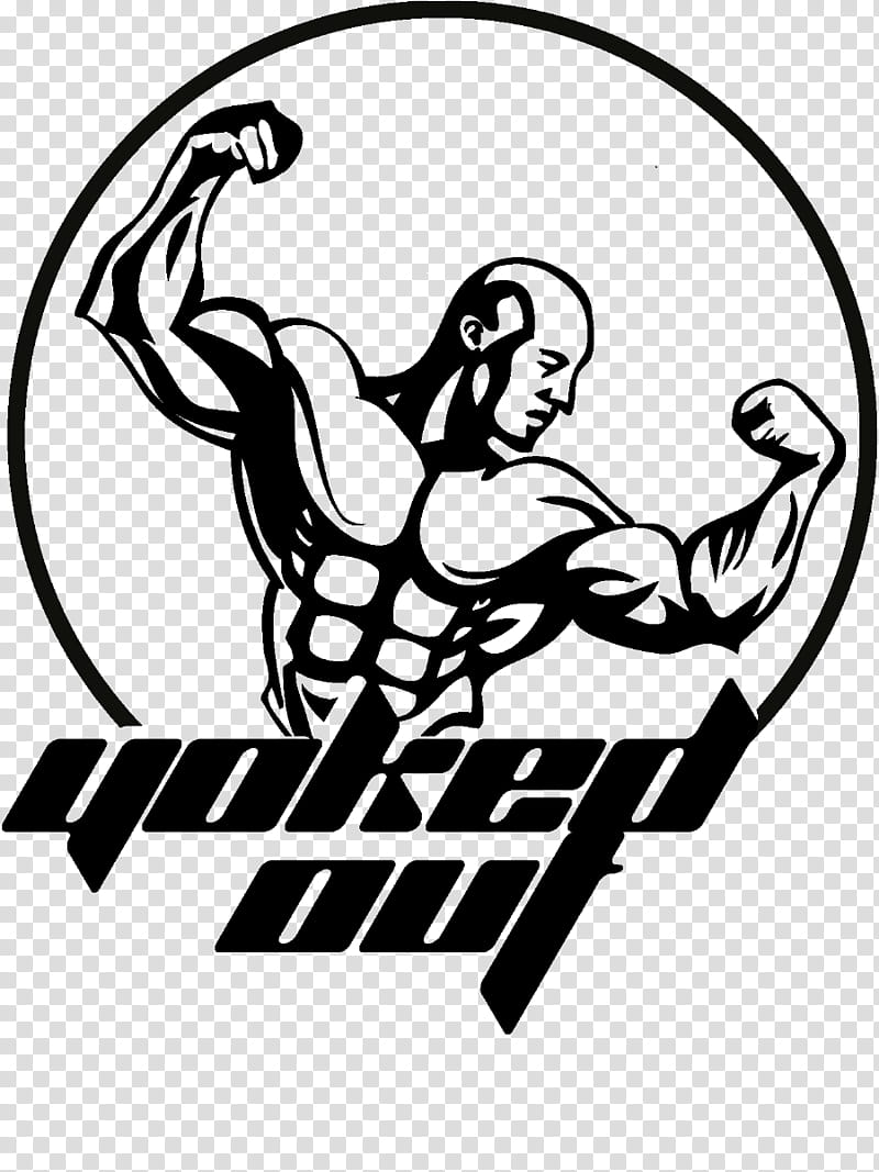 Discover more than 72 bodybuilding logo png - ceg.edu.vn