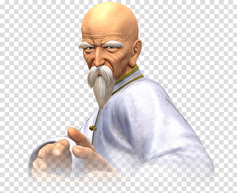 Tung Fu Rue The King of Fighters XIV transparent background PNG clipart