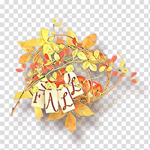 Candy corn, Cartoon, Leaf, Yellow, Orange, Tree, Plant, Confetti transparent background PNG clipart