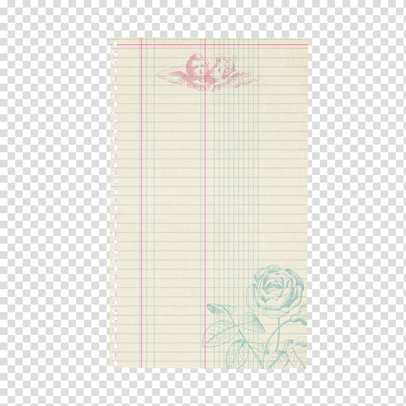 Parisian Notes, yellow lined printer paper transparent background PNG clipart