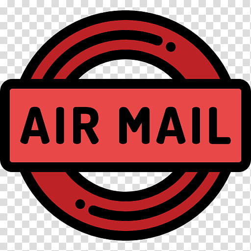 Email Symbol, Airmail, Text, Parcel, Smile, Line, Logo, Area transparent background PNG clipart