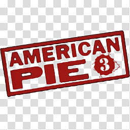 American Pie Collection, American Pie III icon transparent background PNG clipart