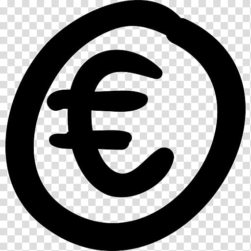 Pound Coin, Euro Sign, Currency, Money, Currency Symbol, Eurusd, Euro Coins, Exchange Rate transparent background PNG clipart