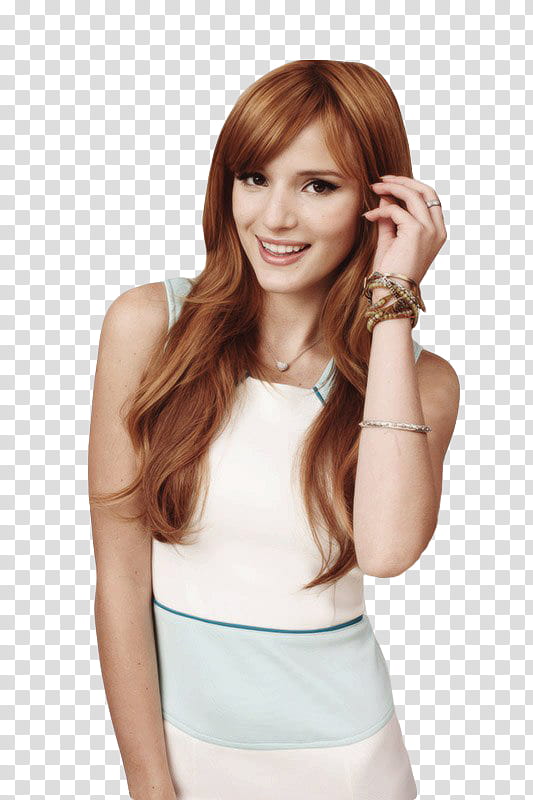 BELLA THORNE  S transparent background PNG clipart