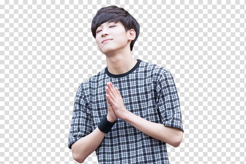 SEVENTEEN Wonwoo transparent background PNG clipart