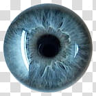 Iris , blue eye transparent background PNG clipart