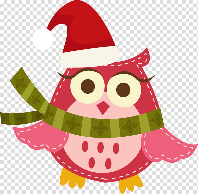 Christmas And New Year, Santa Claus, Owl, Christmas Day, Drawing, Snowman, Christmas Tree, Painting transparent background PNG clipart