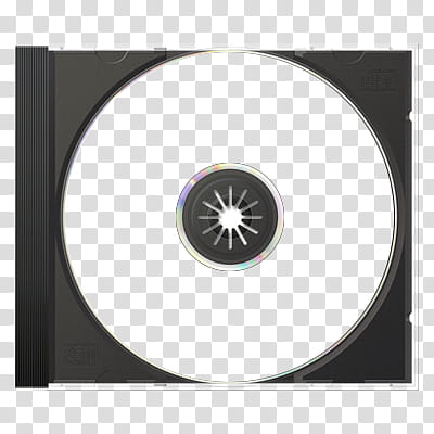 CustomCovers , black jewel case transparent background PNG clipart