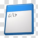 HandsOne Icons Set, cmd transparent background PNG clipart
