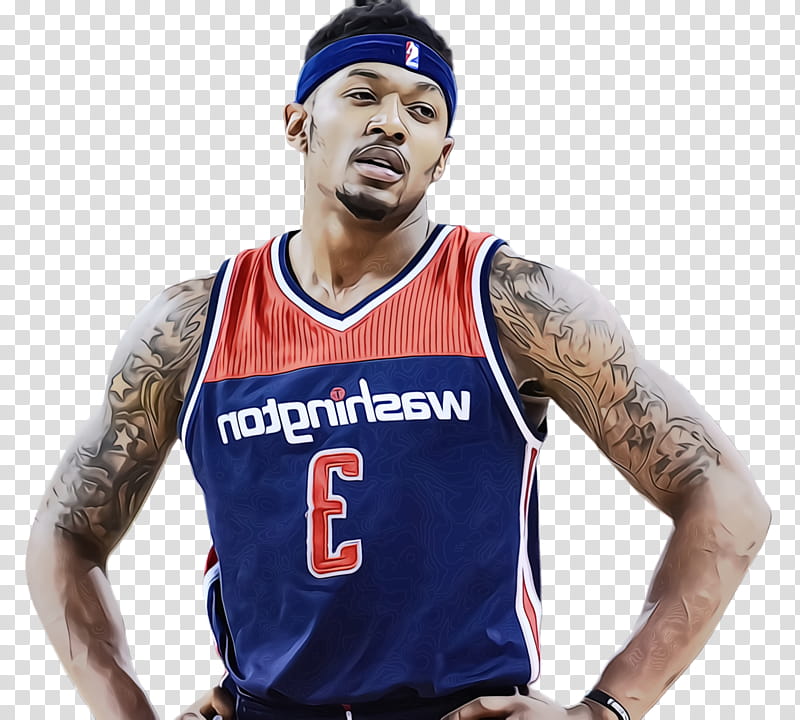 Hair, Bradley Beal, Basketball Player, Nba Draft, Tshirt, Sports, Outerwear, Sleeveless Shirt transparent background PNG clipart