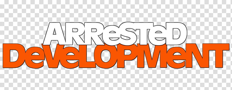 arrested development orange logo