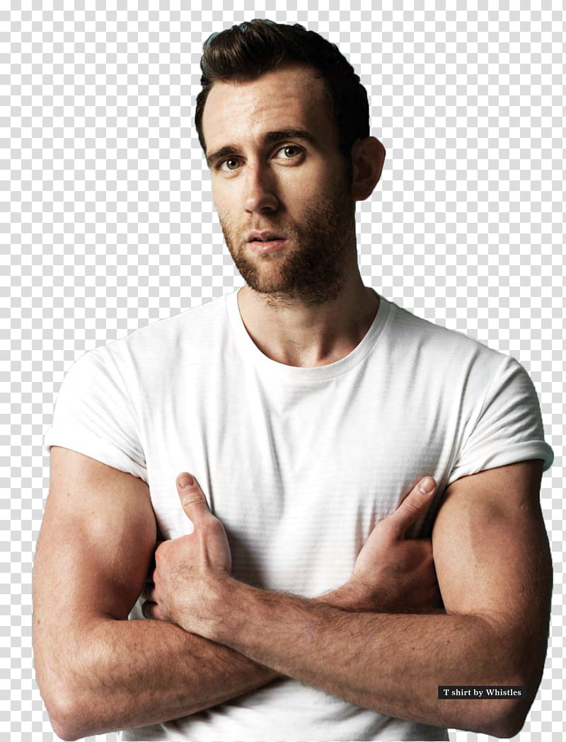 Matthew Lewis transparent background PNG clipart