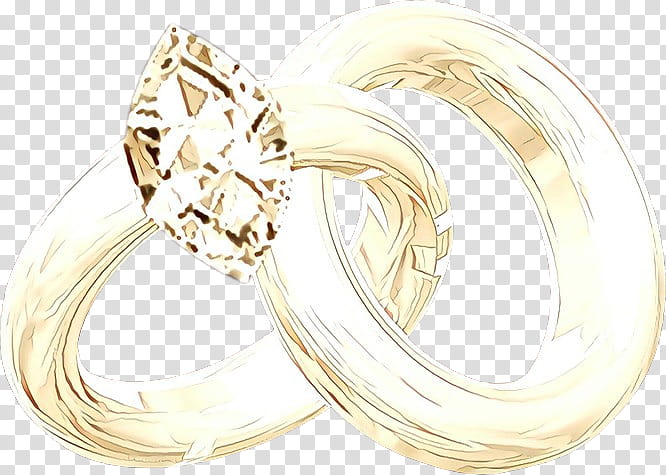 Wedding Ring Silver, Bangle, Body Jewellery, Diamond, Diamondm Veterinary Clinic, Body Jewelry, Engagement Ring, Yellow transparent background PNG clipart