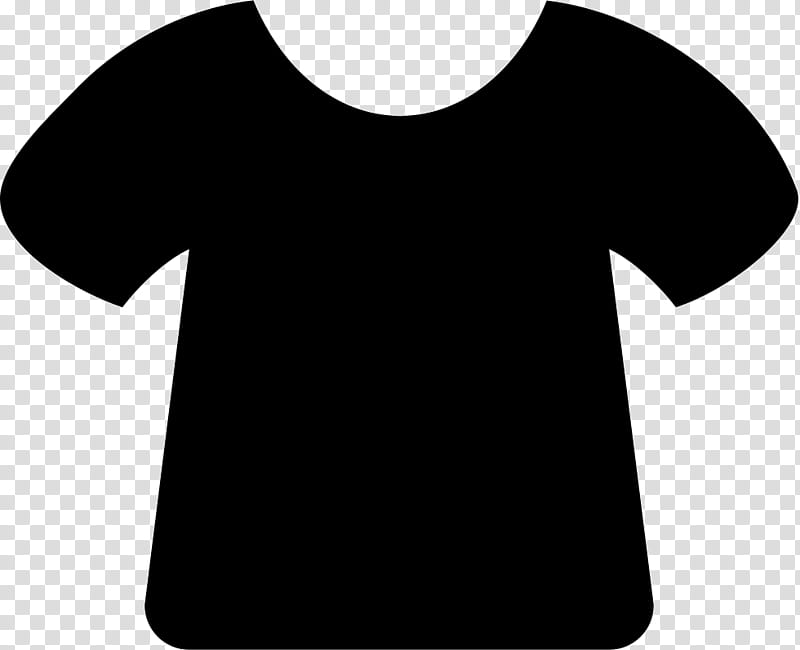Black Circle, Tshirt, Logo, Shoulder, Angle, Black M, Clothing, Text transparent background PNG clipart