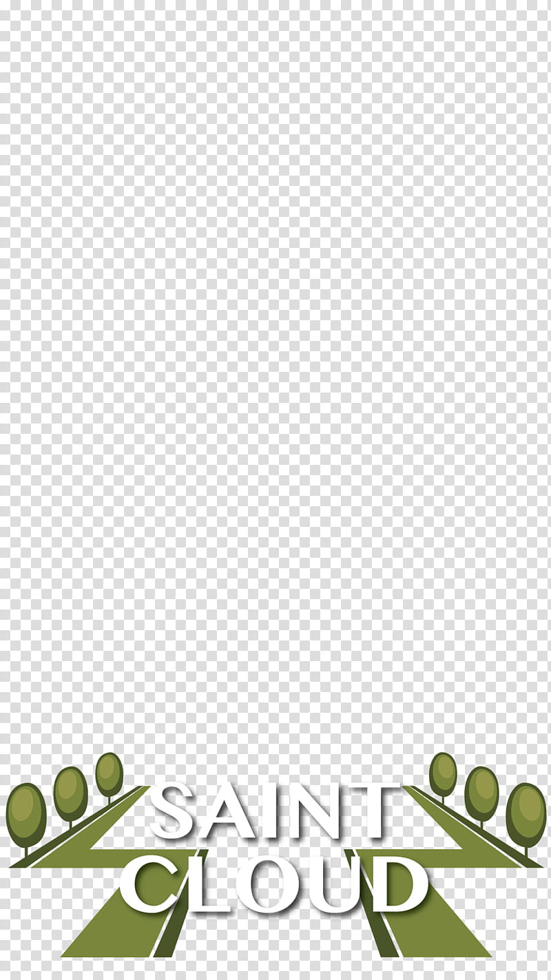 Green Leaf Logo, Paris, St Cloud, Saintcloud, Snapchat, United States Of America, France, Text transparent background PNG clipart