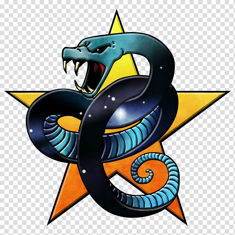 Star Symbol, Mechwarrior Online, Clan, Mechcommander 2, Logo, Battletech, Snakes, Video Games transparent background PNG clipart
