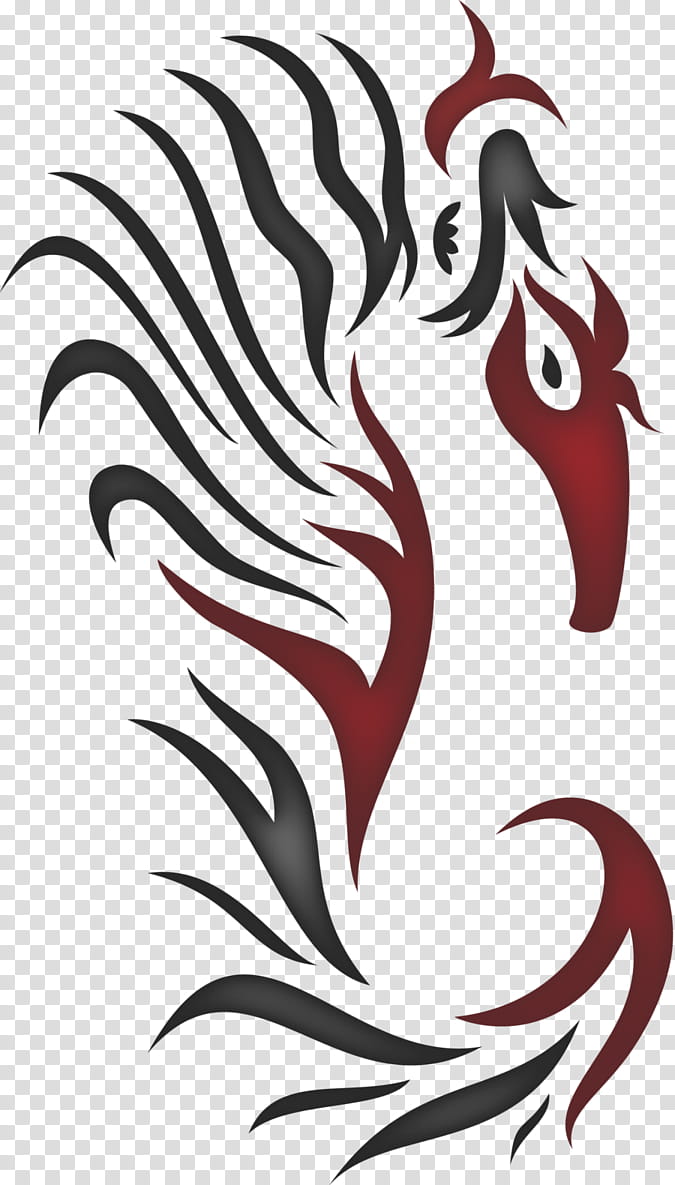 Black And White Flower, Seahorse, Tattoo, Rooster, Tattoo Ink, Drawing, Sleeve Tattoo, Chicken transparent background PNG clipart