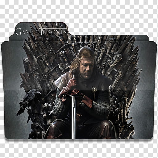Game of Thrones Super , Eddard () transparent background PNG clipart