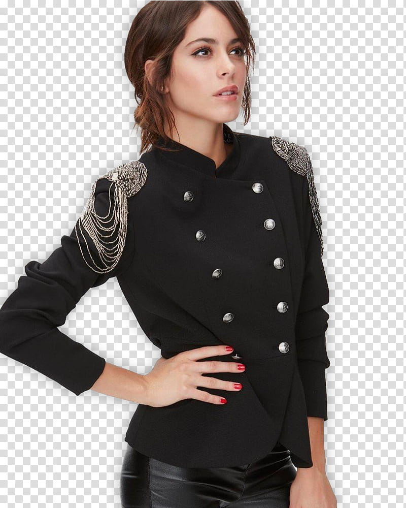 Martina Tini Stoessel transparent background PNG clipart