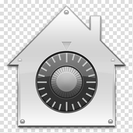 Temas negros mac, gray control button house illustration transparent background PNG clipart