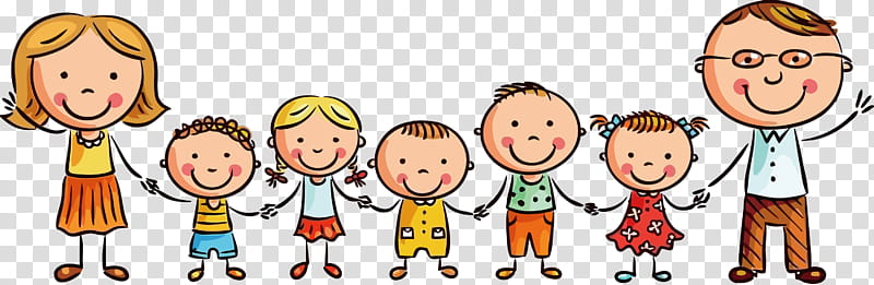 family day happy family day international family day, People, Cartoon, Child, Social Group, Playing With Kids, Friendship, Sharing transparent background PNG clipart