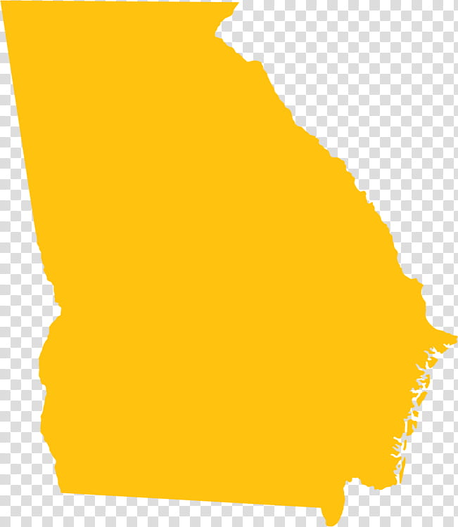 Flag, Alabama, California, North Georgia Trucks Parts, Flag Of Georgia, Us State, United States, Yellow transparent background PNG clipart