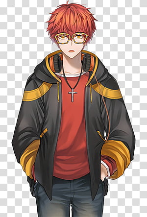 Amazon.co.jp: Mystic Messenger Choi Luciel 707 EXTREME Seven Body  Pillowcase Peach Skin 150x50cm Two Sides Printed Caraggoods Anime Life Size  Body Pillow : Hobbies