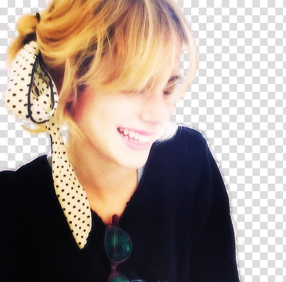 Martina Stoessel en el desfile y instangram transparent background PNG clipart