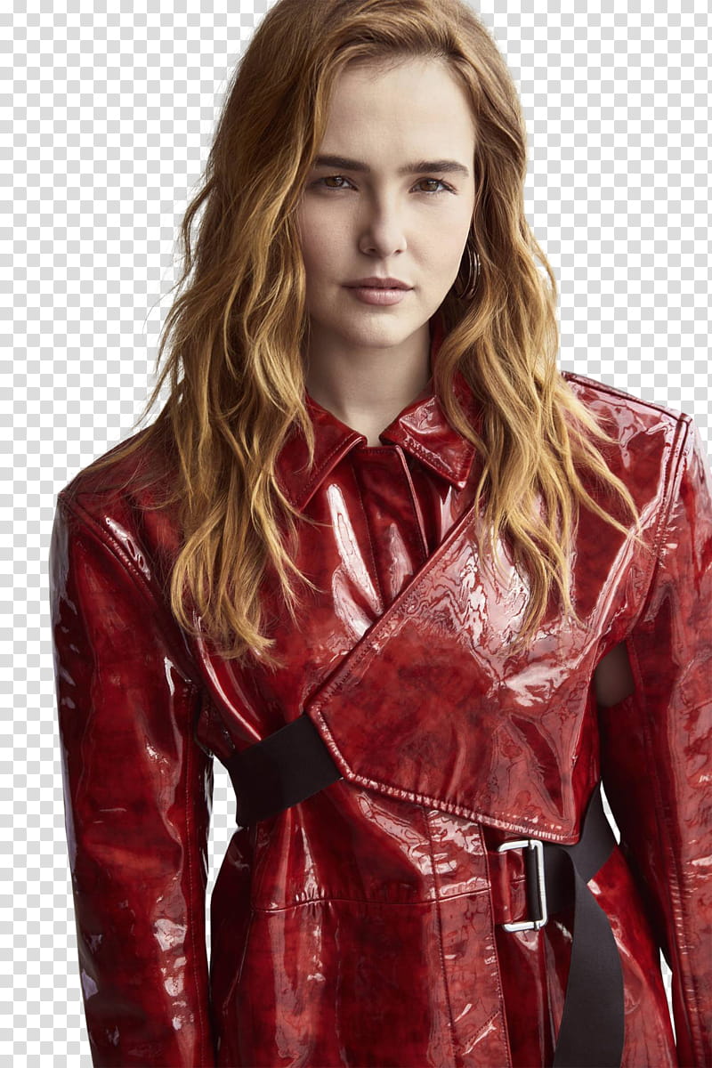 ZOEY DEUTCH, Zoey-Deutch-The-New-York-Post-shoot-- transparent background PNG clipart