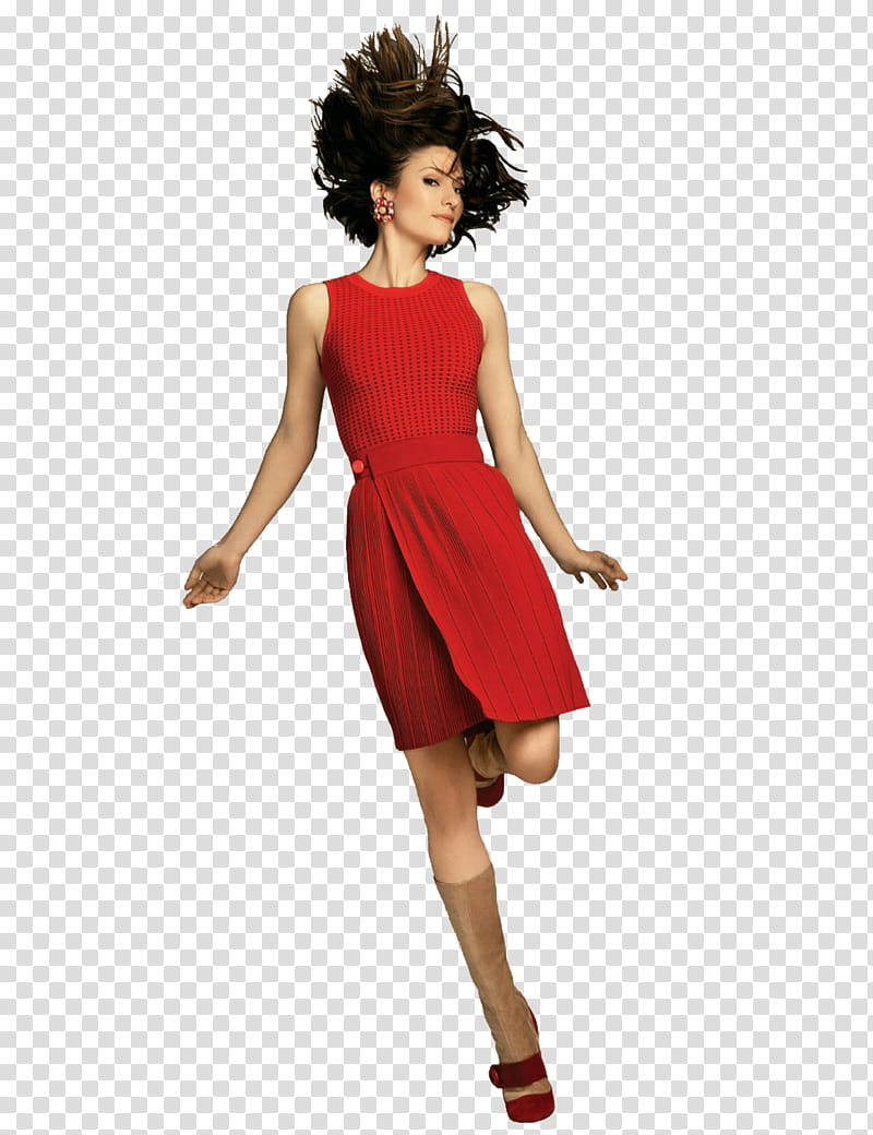 Chyler Leigh  transparent background PNG clipart