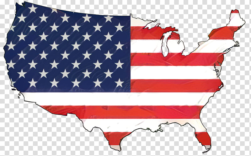Veterans Day Us Flag, United States, Flag Of The United States, Outline Of The United States, State Flag, National Flag, Map, Us State transparent background PNG clipart