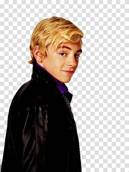 ross Lynch transparent background PNG clipart