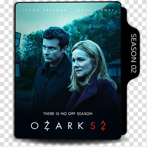 Ozark Season  Long Folder Icon transparent background PNG clipart