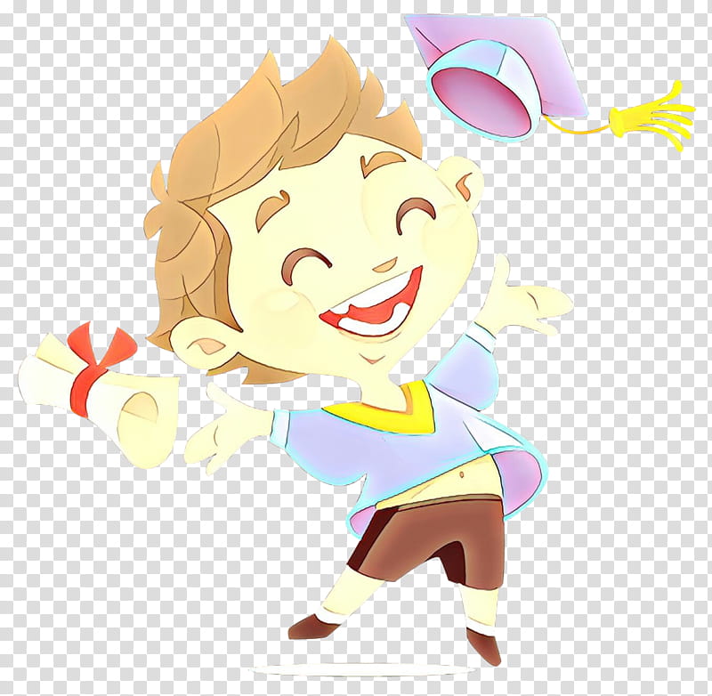 Boy, Yellow, Line, Human, Behavior, Finger, Cartoon, Happy transparent background PNG clipart