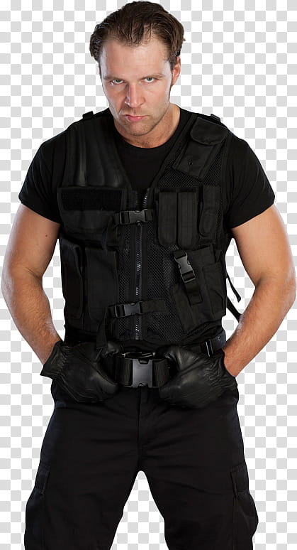 Dean Ambrose Shield  transparent background PNG clipart