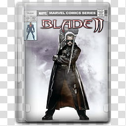 Blade  DVD Icons, Blade   transparent background PNG clipart