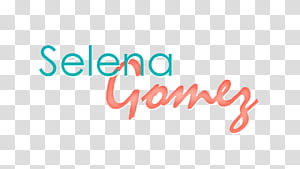 textos de Selena gomez transparent background PNG clipart thumbnail