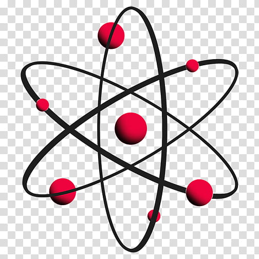 Chemistry, Atom, Symbol, Science, Atomsymbol, Nuclear Physics, Logo, Atomic Theory transparent background PNG clipart