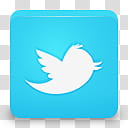 Twitter logo transparent background PNG clipart