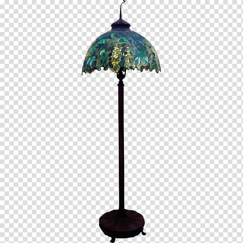Light, Electric Light, Lamp Shades, Tiffany Lamp, Antique, Lighting, Floor, Light Fixture transparent background PNG clipart