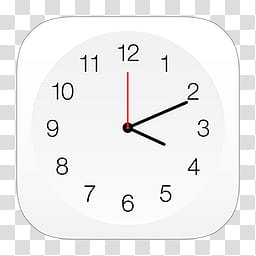 View Iphone Clock App Icon Png Gif