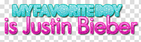 My favorite boy Justin Bieber transparent background PNG clipart
