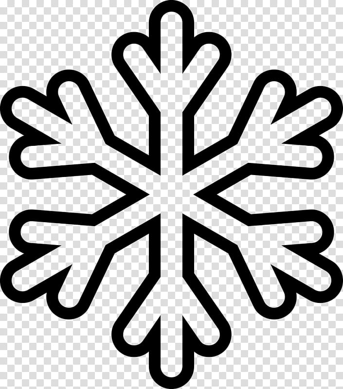 Snowflake, Coloring Book, Drawing, Stencil, Line Art, Cartoon, La Eduteca, Snowflake Schema transparent background PNG clipart